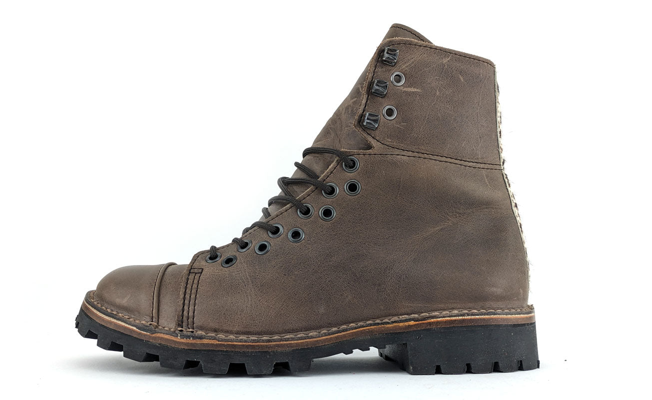 Boots Moon