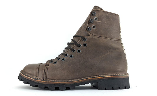 Boots Moon