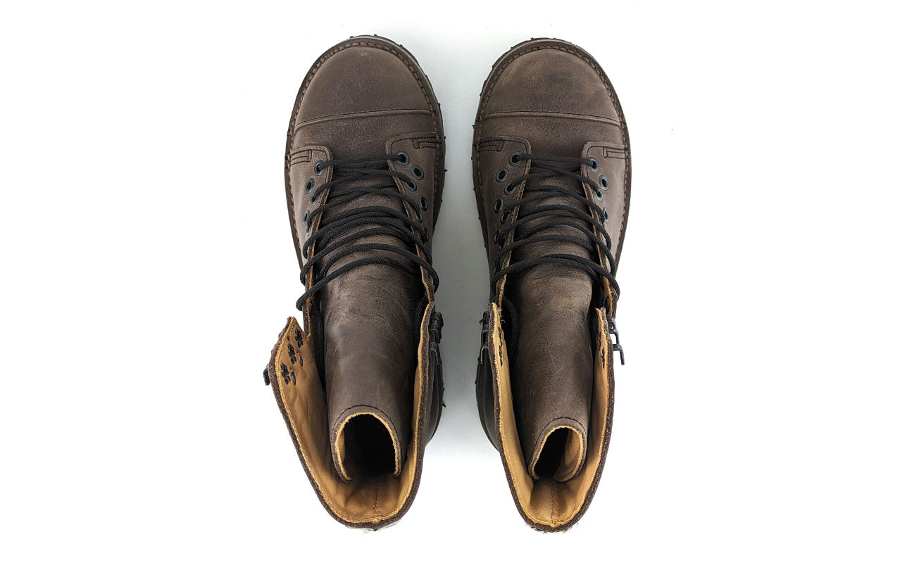 Boots Moon