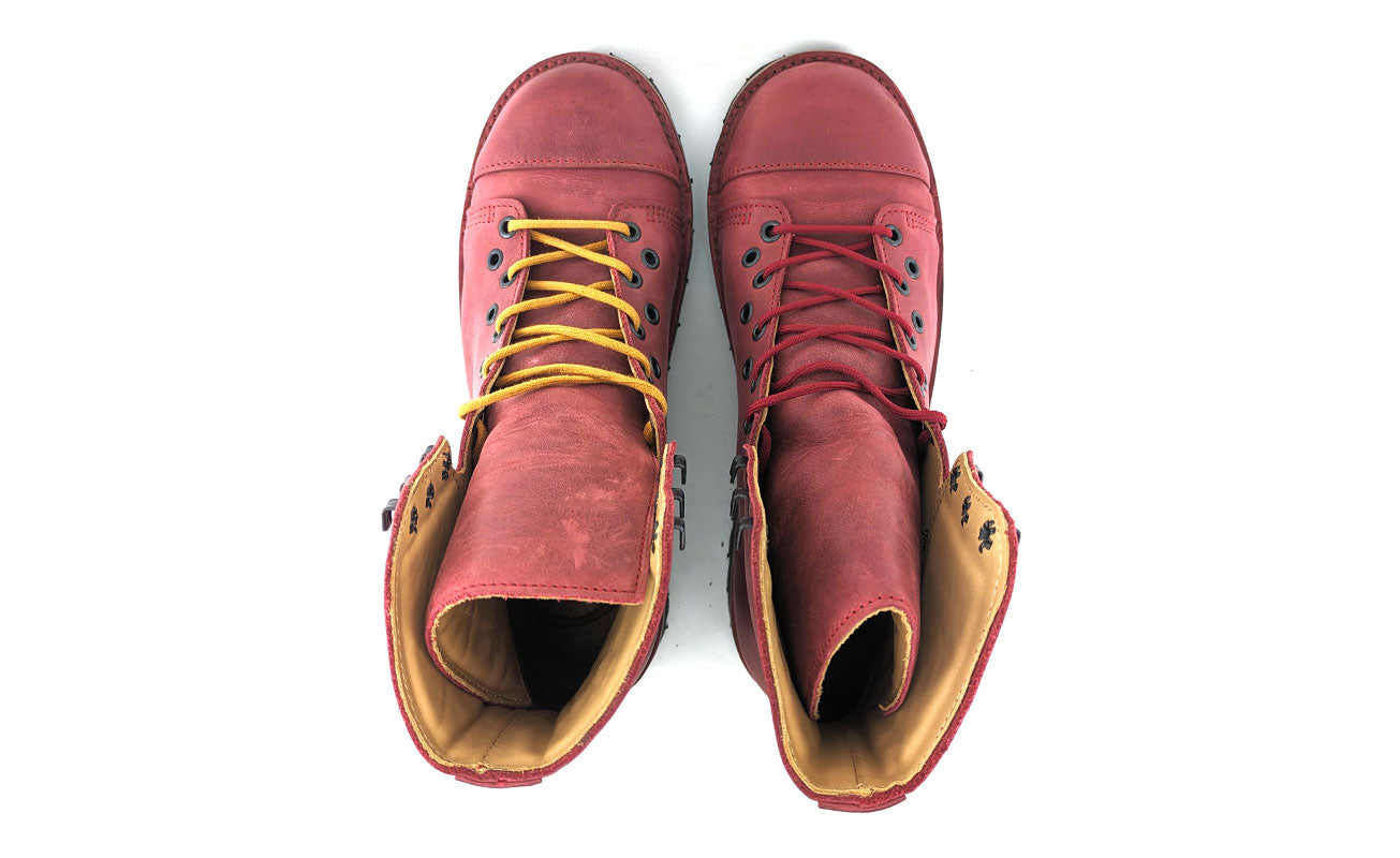Boots Moon