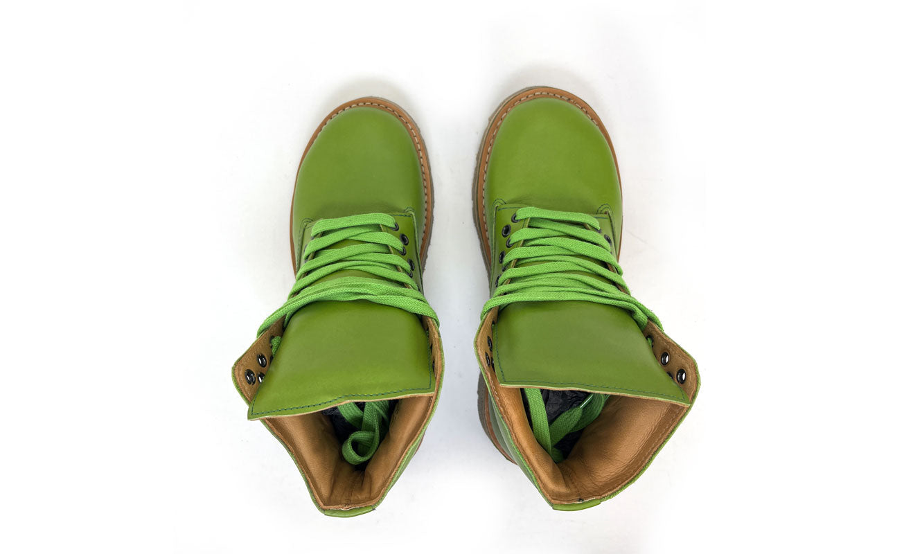 Terre Verte