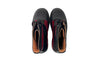 Marius noir/rouge
