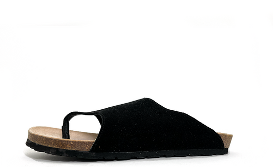 Sandales T1 noir