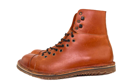 Moon Marron caramel